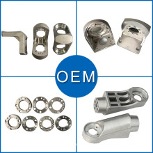 China OEM Machinery Equipment Parts Gravity Casting Part Of Tractor